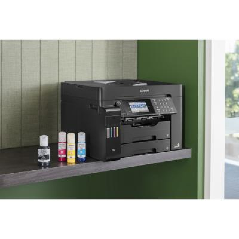 БФП Epson EcoTank C11CH71404