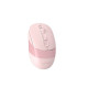 Миша бездротова A4Tech Fstyler FB10C (Pink), USB