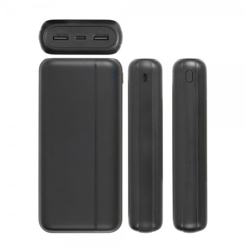 Power Bank Rivacase RIVAPOWER VA2071 (Black)
