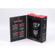 Миша ігрова A4Tech W90 Max Bloody,чорна, Bloody