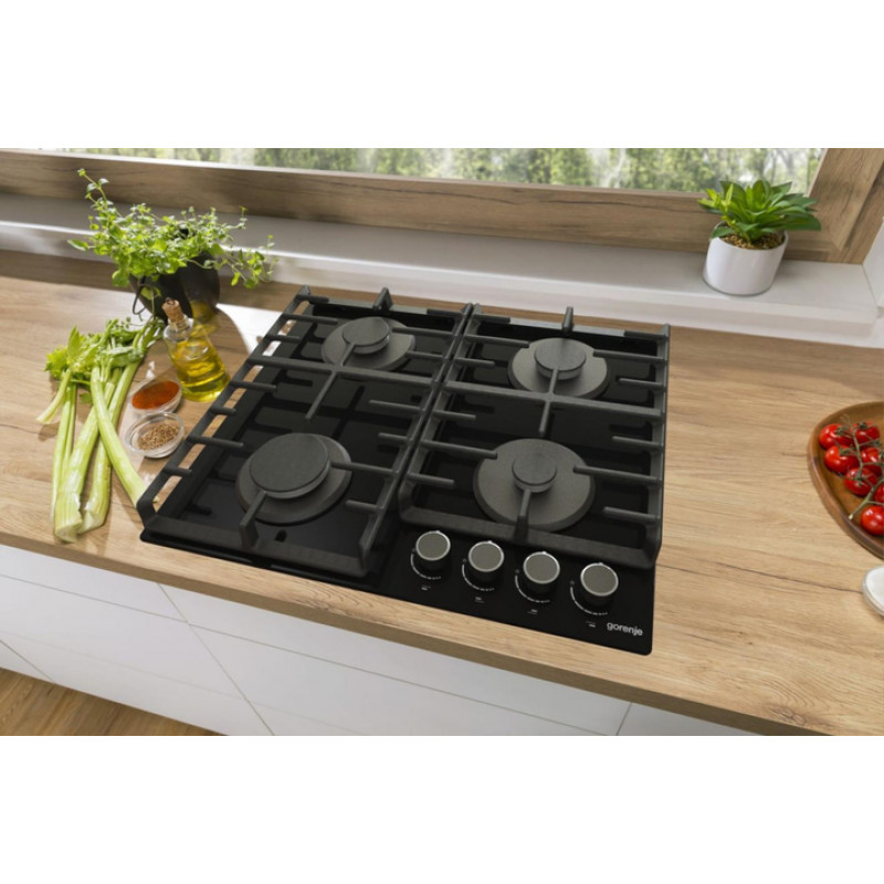 Варильна поверхня Gorenje GT642AB