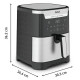 Мультипіч Tefal EY801D15