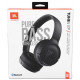 Навушники JBL Tune 510BT (JBLT510BTBLKEU) Black