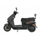 Електроскутер YADEA GT35 (black)