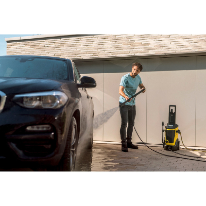 Мінімийка високого тиску Karcher K 7 1.317-400.0