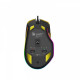 Миша ігрова A4Tech W70 Max Bloody, жовта, Bloody