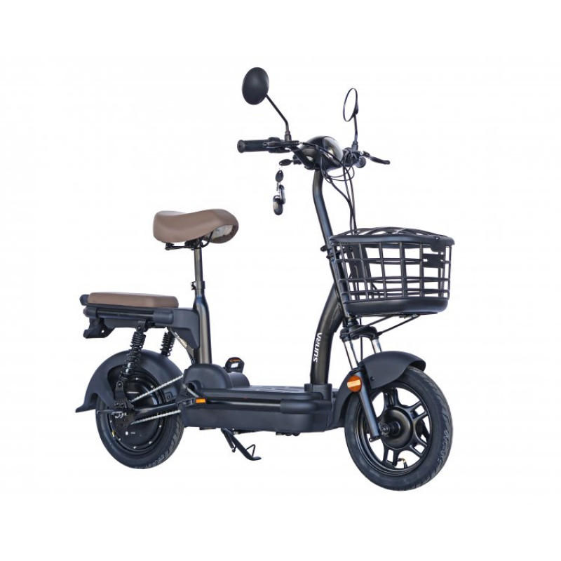 Електроскутер SUNRA Dream H2