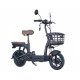 Електроскутер SUNRA Dream H2