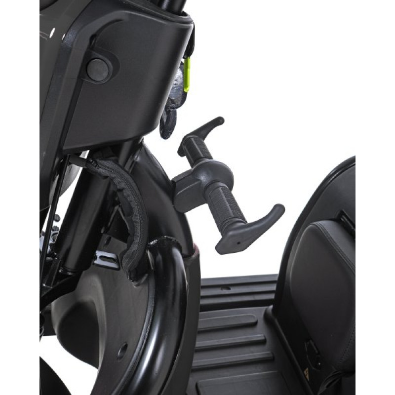 Електроскутер Maxxter ANT (Black)