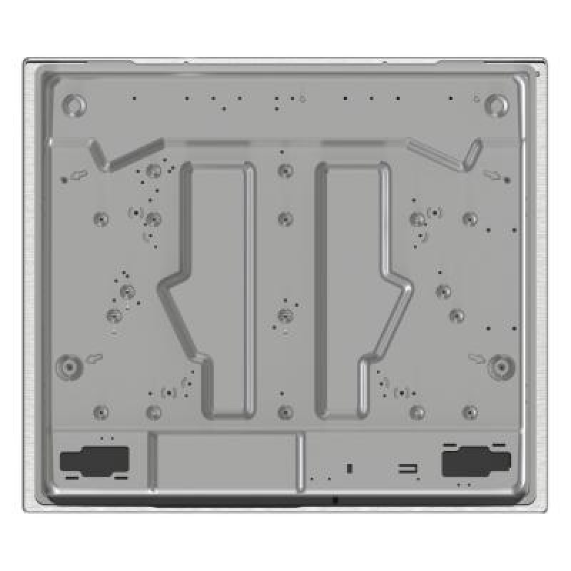 Варильна панель Gorenje GW 641 EX