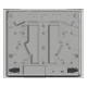 Варильна панель Gorenje GW 641 EX