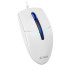 Миша A4Tech N-530S (White) USB