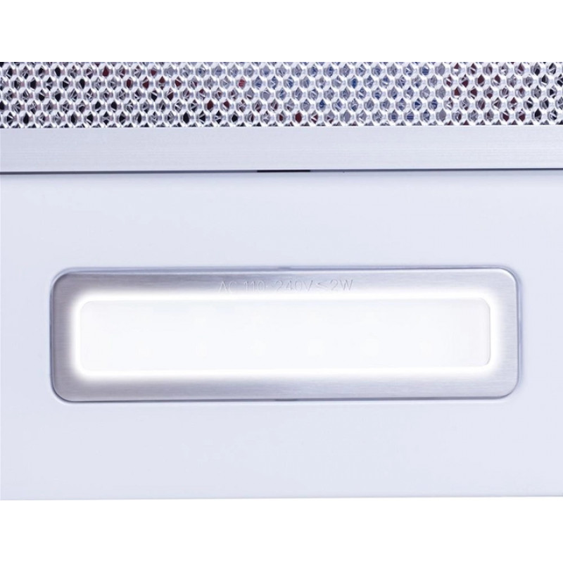 Витяжка Minola HTL 6714 WH 1100 LED