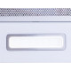 Витяжка Minola HTL 6714 WH 1100 LED