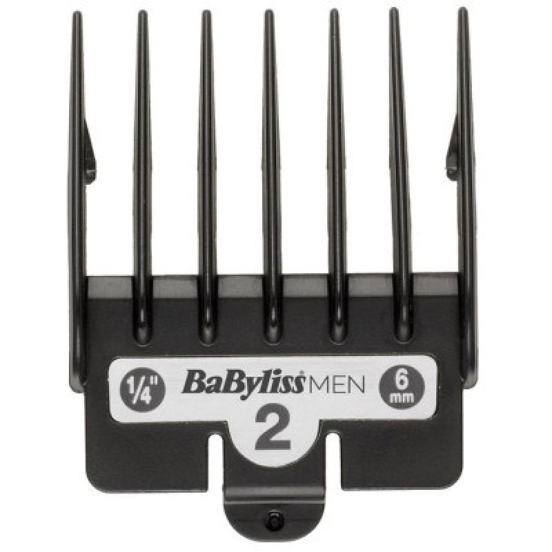 Машинка для стрижки Babyliss E996E