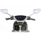 Електроскутер SUNRA K6 PRO (black)