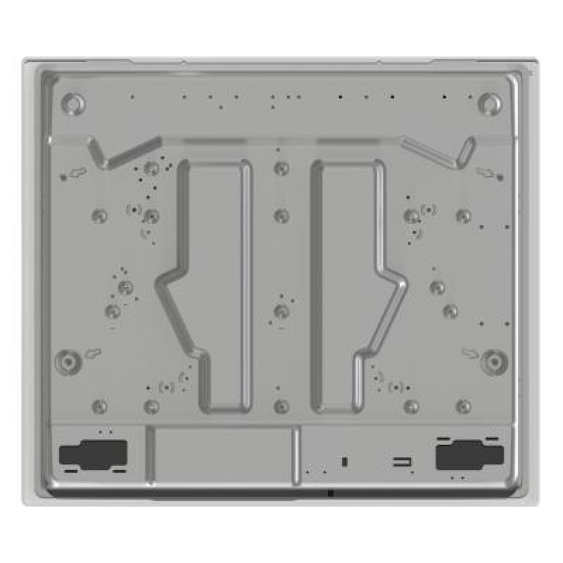 Варильна панель Gorenje GW 642 AXW