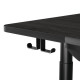 Стіл комп'ютерний Cougar E-Odyssey з електричним регулюванням