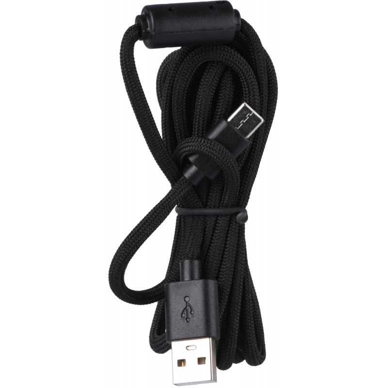 Миша 2E GAMING MG350 WL RGB USB Black