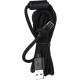 Миша 2E GAMING MG350 WL RGB USB Black