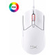 Миша HyperX Pulsefire Haste 2 WL, White 6N0A9AA