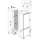 Холодильник Whirlpool WHSP70T121