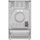 Плита Gorenje GECS 5C70 WA