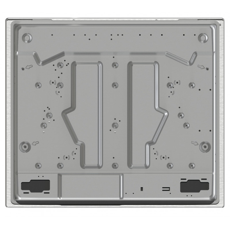 Варильна поверхня Gorenje GW642ABX (BG6AB-G0B)