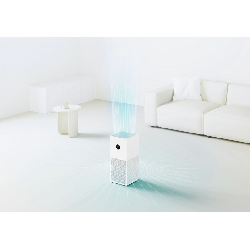 Очищувач повітря Xiaomi Smart Air Purifier 4 Lite