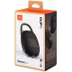 Портативна акустика JBL Clip 5 Чорний (JBLCLIP5BLK)