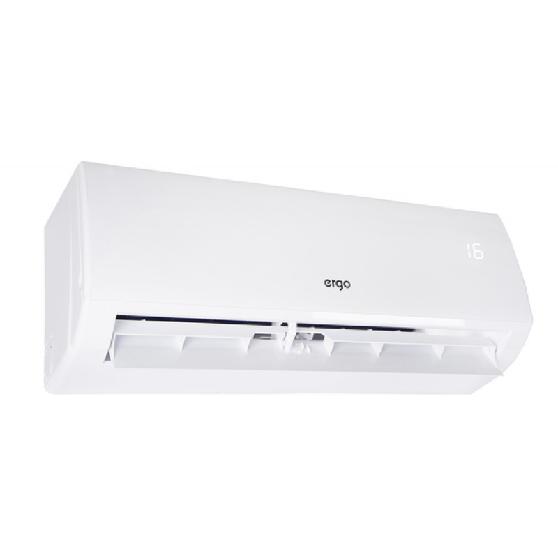 Кондиціонер ERGO ACI 1223 SWН WIFI
