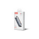 USB хаб (док-станція) СolorWay USB-C 6-в-1 Type C PD 100W/USB3.0х3/USB2.0/RJ45 CW-HUB03