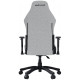 Крісло ігрове Anda Seat Luna L Grey Fabric AD18-44-G-F