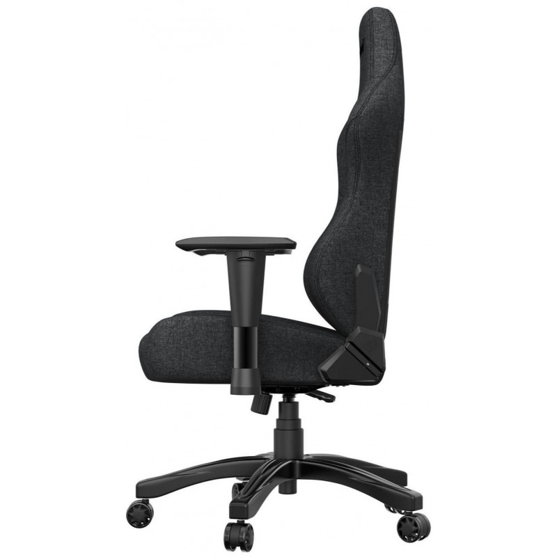 Крісло ігрове Anda Seat Phantom 3 Dark Grey Fabric Size L AD18Y-06-GB-F