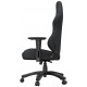 Крісло ігрове Anda Seat Phantom 3 Dark Grey Fabric Size L AD18Y-06-GB-F