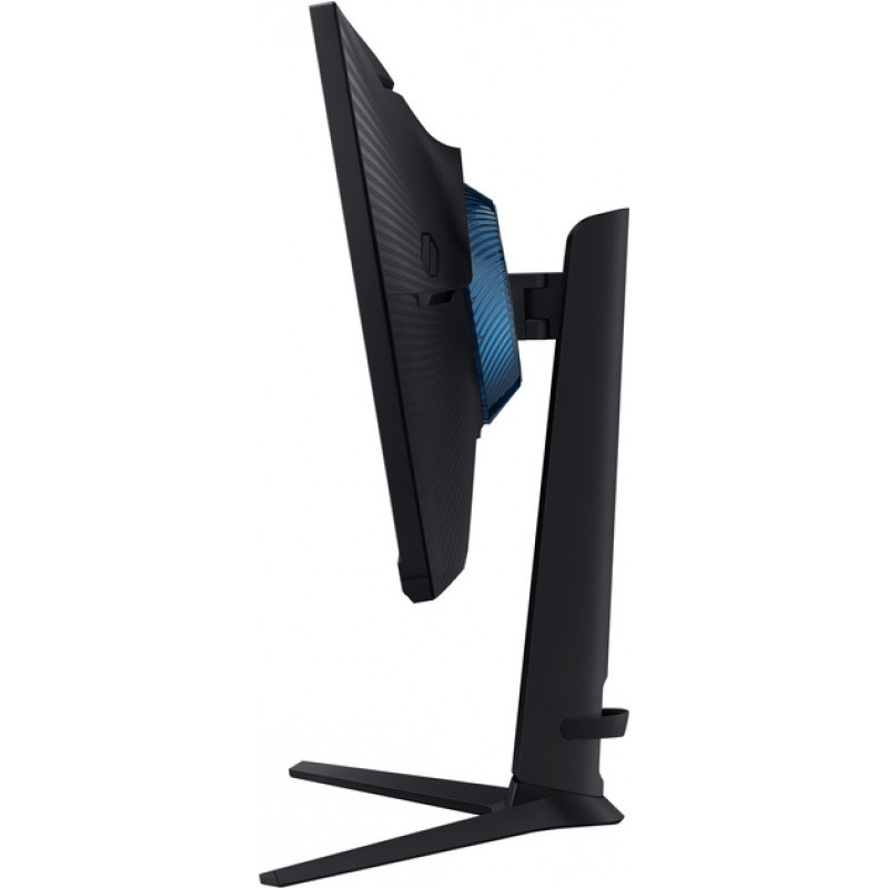 Монiтор TFT SAMSUNG LS24DG300EIXUA