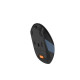 Миша A4Tech Fstyler FB10CS (Ash Blue), USB