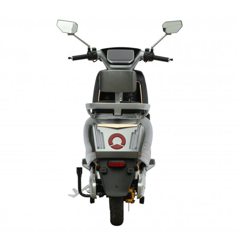 Електроскутер SUNRA K3 (gray)