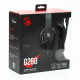 Гарнітура ігрова A4Tech Bloody G260, USB, чорний