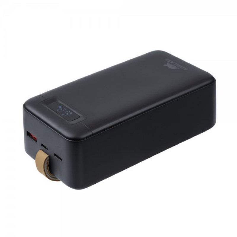 Power Bank Rivacase RIVAPOWER VA1084 (Black)
