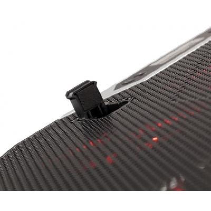 Підставка для ноутбука 2E GAMING CPG-004 15.6` Black
