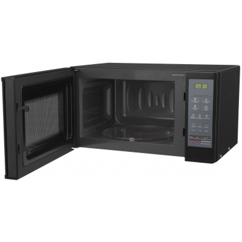 Мiкрохвильова пiч LG MS2042DARB