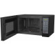 Мiкрохвильова пiч LG MS2042DARB