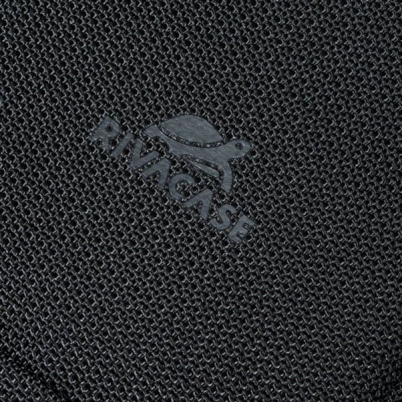 Рюкзак для ноутбука 17.3 дюймів 8461 (Black)