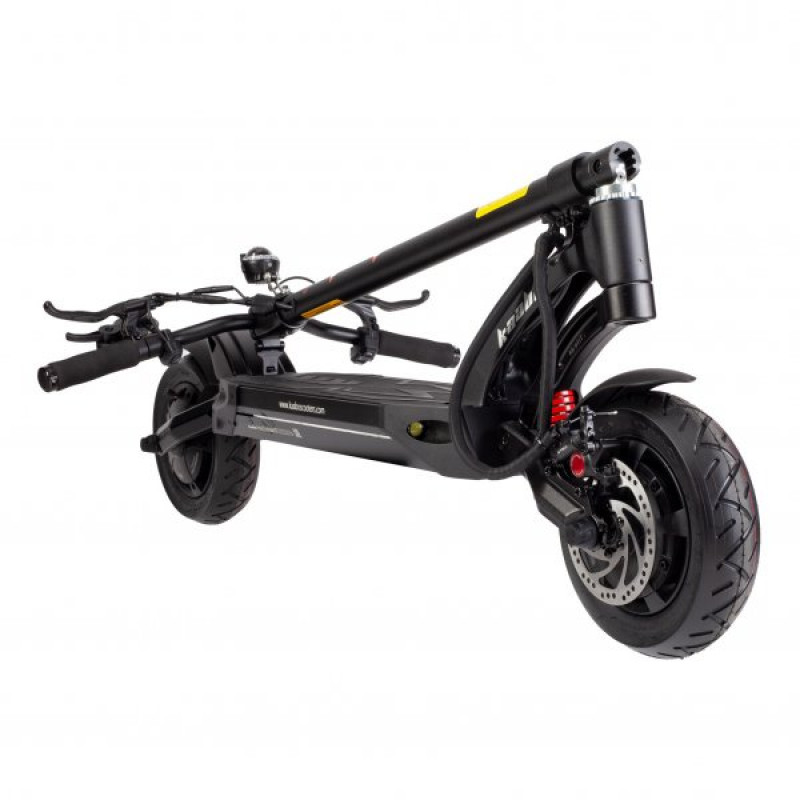 Електросамокат Kaabo Mantis 10 PLUS