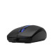 Миша A4Tech N-530S (Black) USB