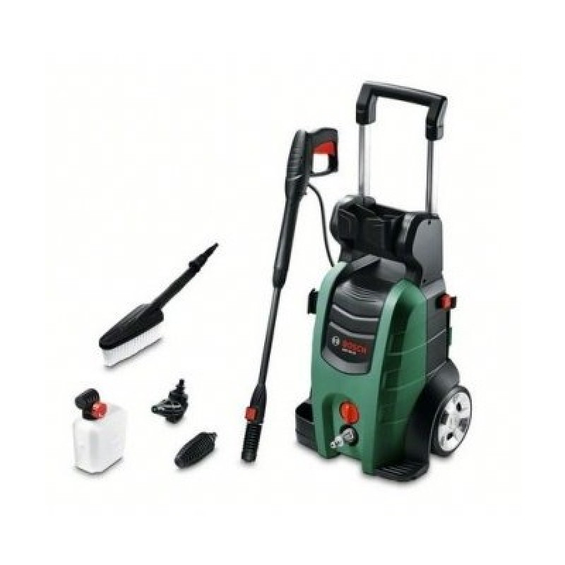 Мінімийка високого тиску Bosch 0.600.8A7.F00