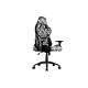 Крісло 2E GAMING HIBAGON II Black/Camo 2E-GC-HIB-BK
