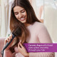 Щітка-вирівнювач волосся PHILIPS BHH885/00