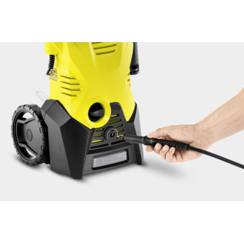 Мінімийка високого тиску Karcher K 3 1.601-888.0